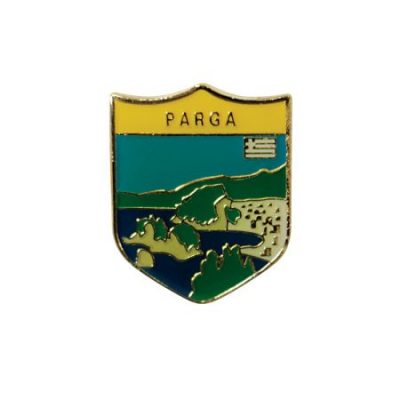 Pin Καρφίτσες Πέτου Από Σμάλτο Πάργα.