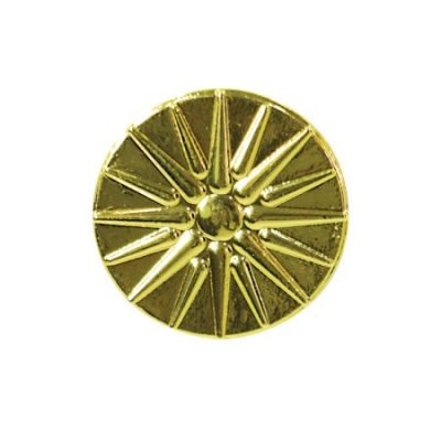 Pin Καρφίτσες Σμάλτου Αστέρι Βεργίνας 