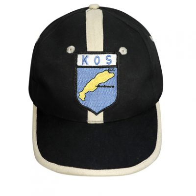 Τζόκεϊ Καπέλα ηλίου και θαλάσσης Κως.