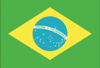 Σημαίες Βραζιλία