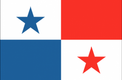 Σημαίες Παναμάς