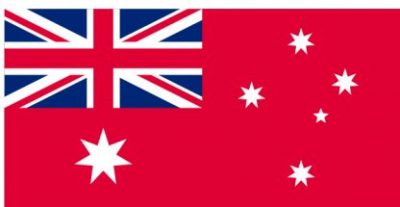 Σημαίες Αυστραλίας Θαλάσσης