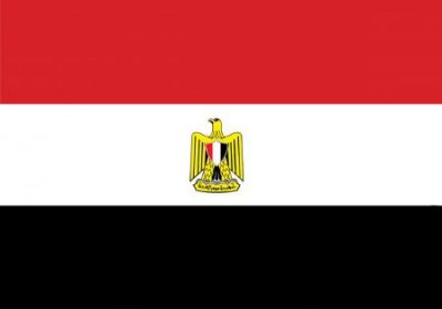 Σημαίες Αίγυπτος