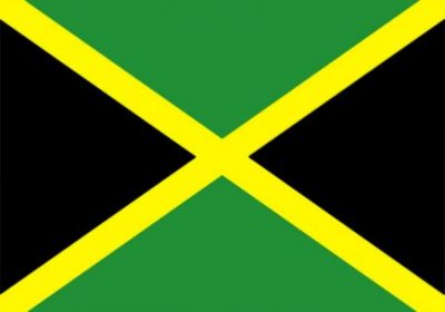 Σημαίες Τζαμάικας
