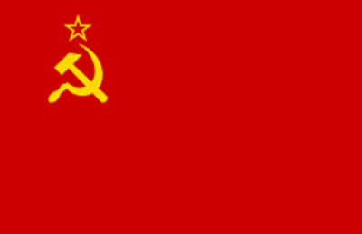 Σημαίες Σοβιετικής Ένωσης
