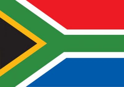 Σημαίες Νοτιά Αφρική