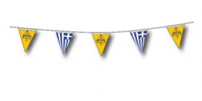 Εκκλησιαστική Γιρλάντα
