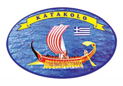 Αυτοκόλλητα Κατάκολο