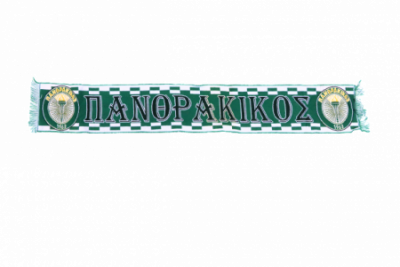 Κασκόλ ομάδας Πανθρακικού