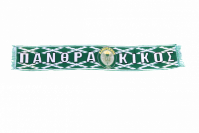 Κασκόλ ομάδας Πανθρακικού