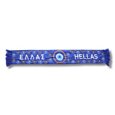 Κασκόλ Ελλάδας - Greece