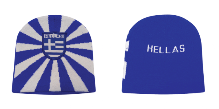 Hellas 3