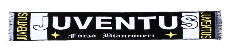 Juventus 1