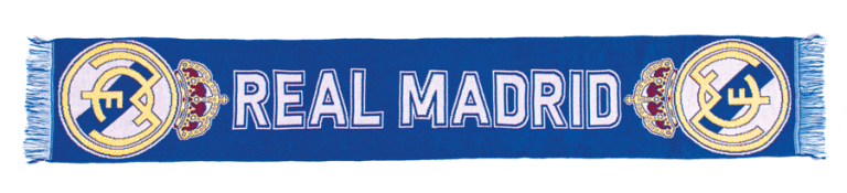 Real Madrid 1