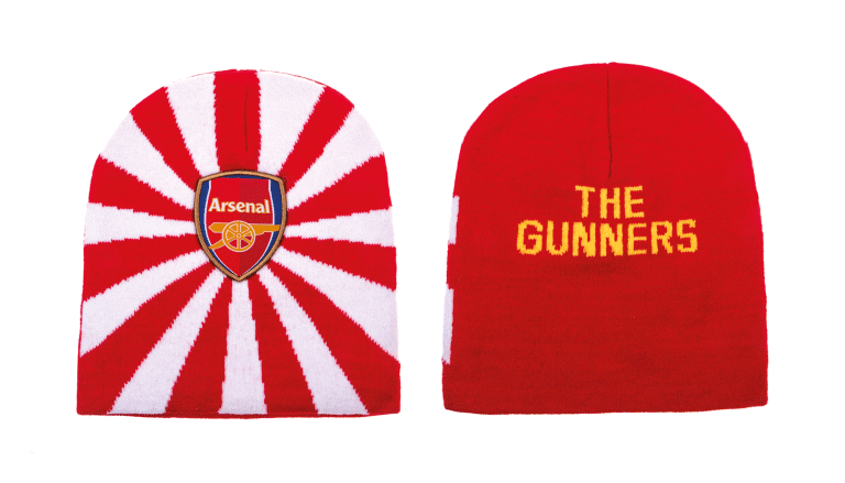 ARSENAL 9