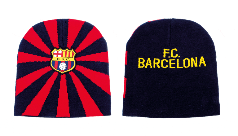 BARCELONA 10