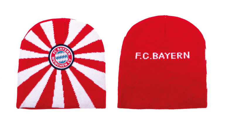 BAYERN 11