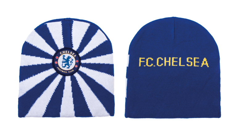 CHELSEA 12
