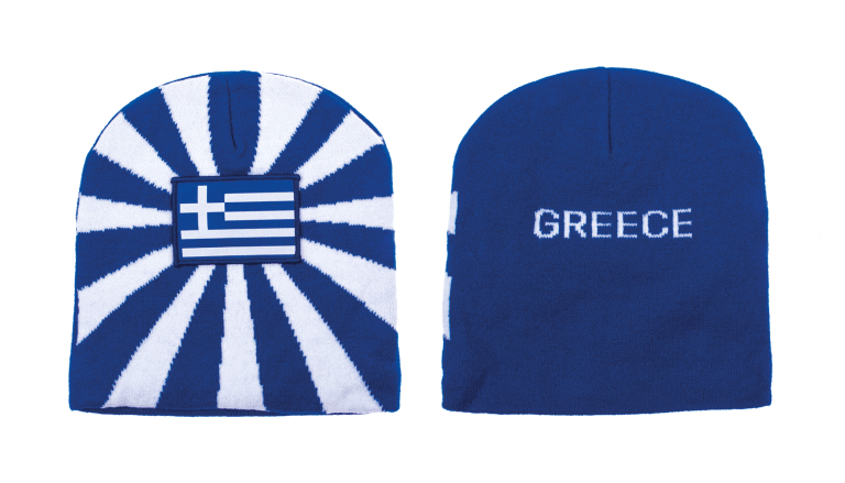 Greece 1