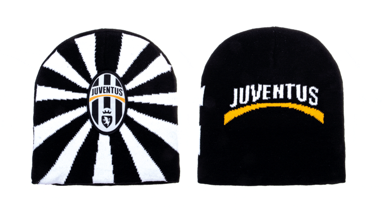 JUVENTUS 13