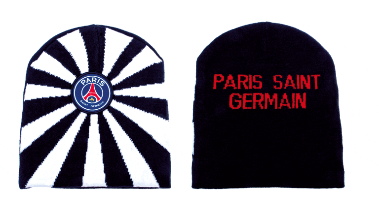 PARIS GERMAIN 16