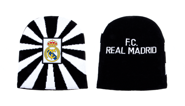 REAL MADRID 17