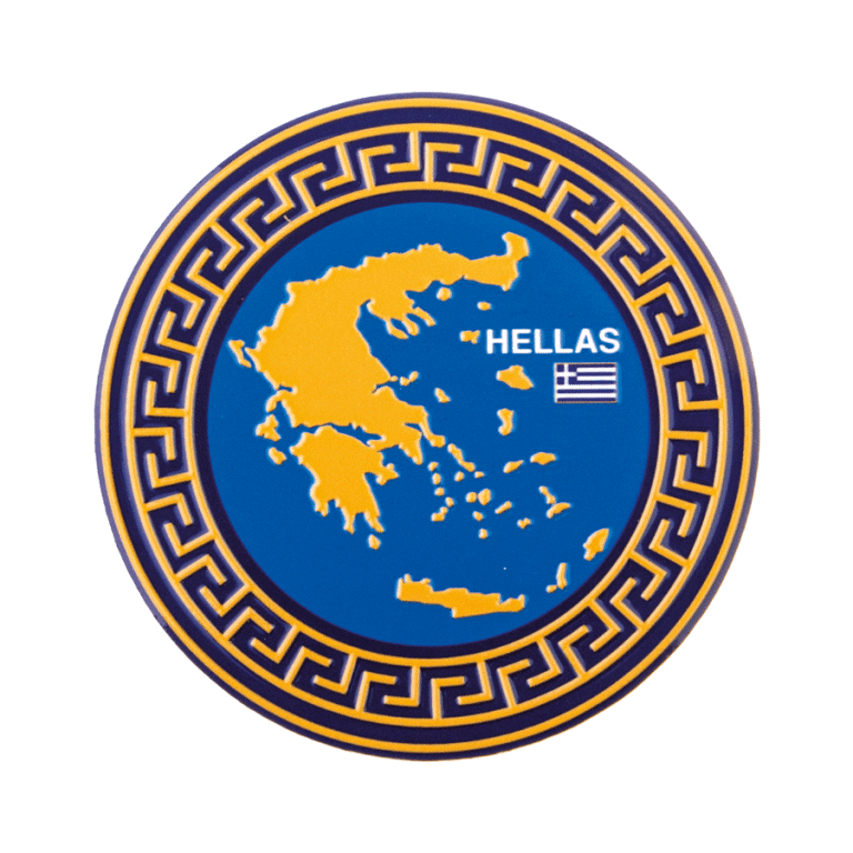 Ελλάς 18