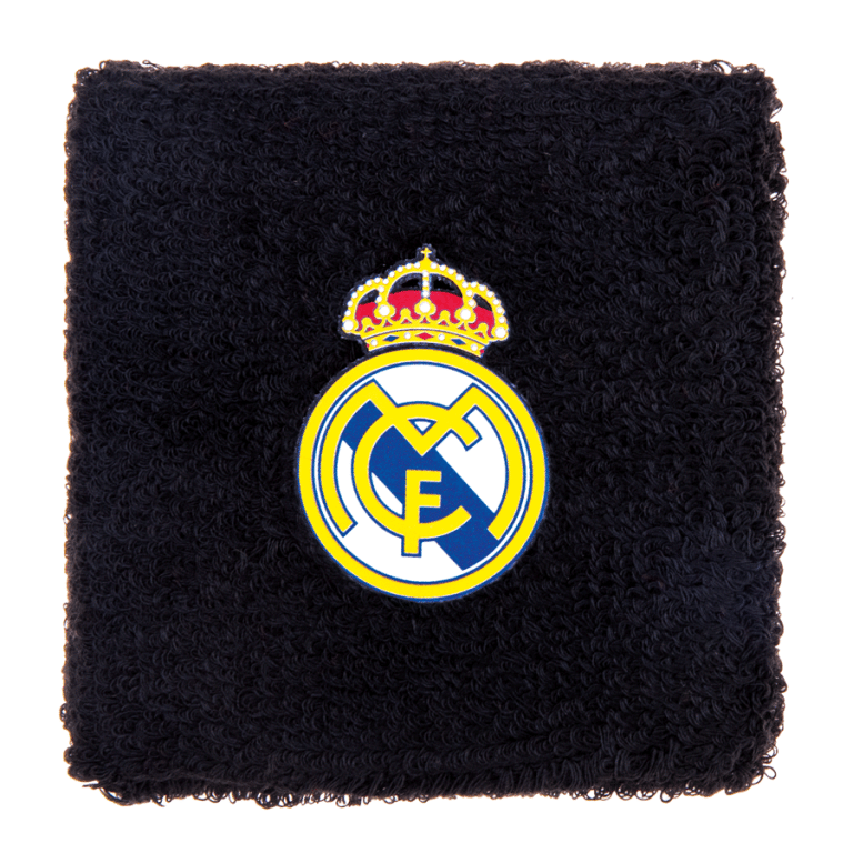 REAL MADRIT BLACK