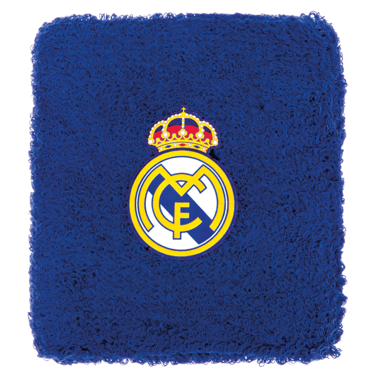 REAL MADRIT BLUE
