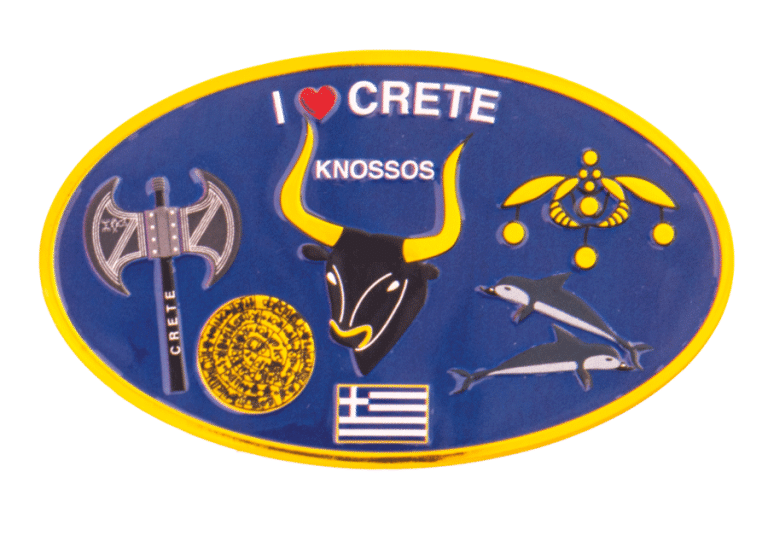 Κρήτη Κνωσσός