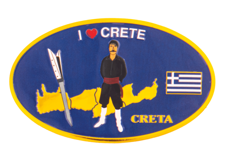Κρητικός
