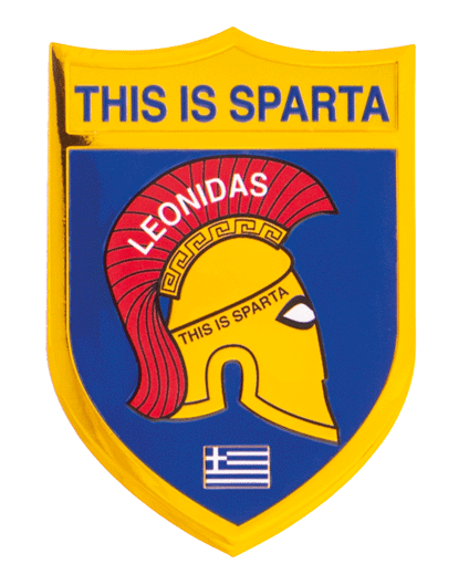 Λεωνίδας 3