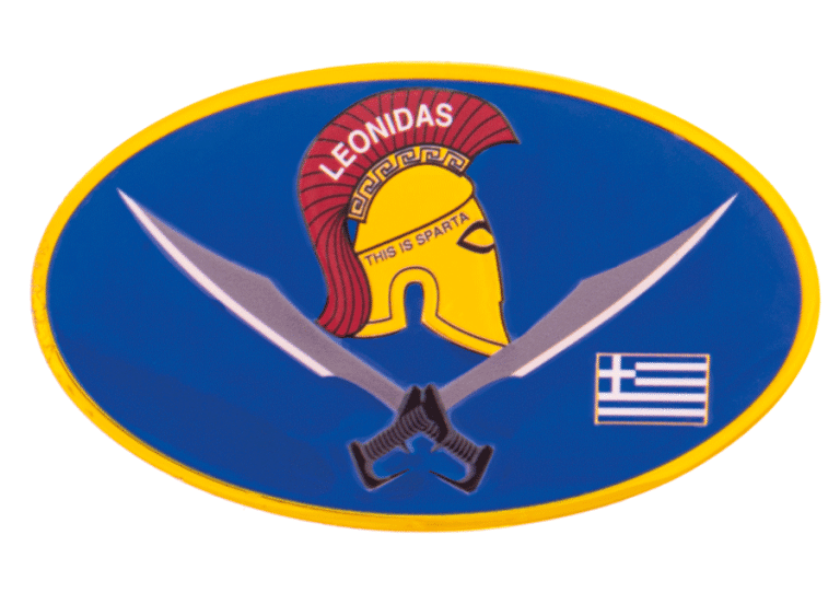 Λεωνίδας 1
