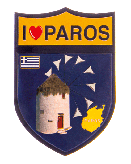 Πάρος 1