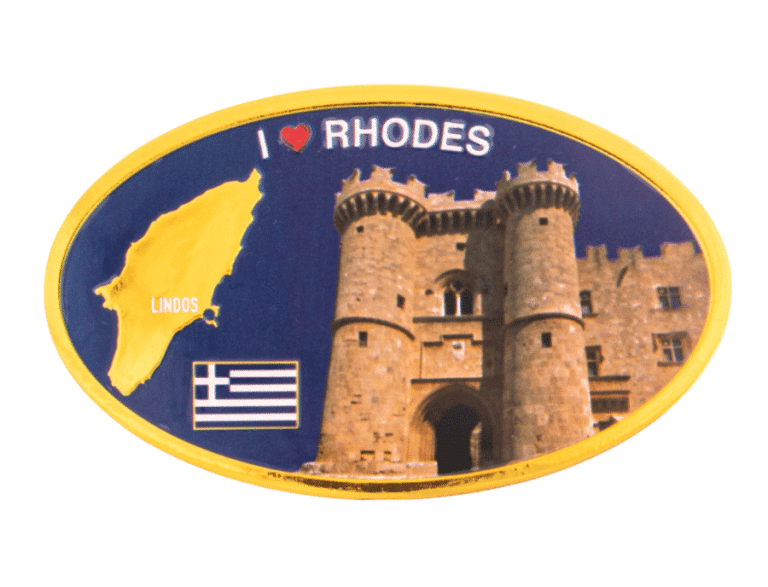 Ρόδος 5