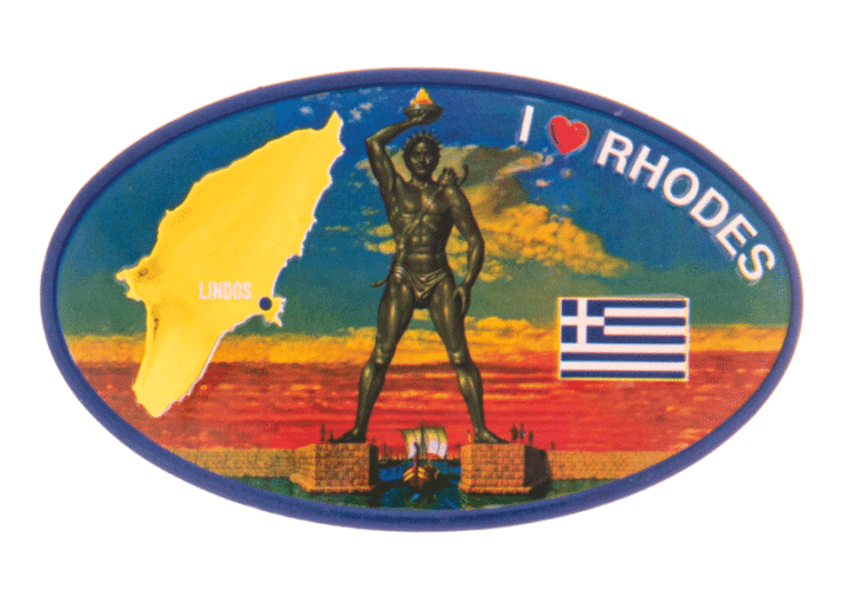 Ρόδος 4