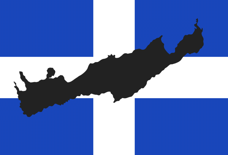 Κρήτη μαύρο