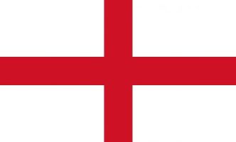 Σημαίες Αγγλίας