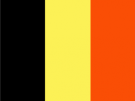 Σημαίες Βελγίου