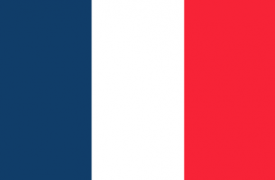 Σημαίες Γαλλίας