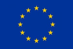 Σημαίες Ευρωπαϊκής Ένωσης Ε.Ο.ΚΕυρώπης