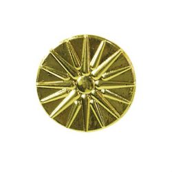 Pin Καρφίτσες Σμάλτου Αστέρι Βεργίνας 