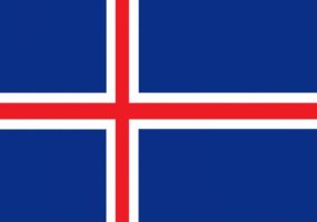 Σημαίες Ισλανδίας