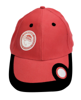 Κόκκινο Καπέλο Ολυμπιακού
