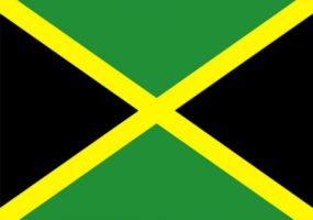 Σημαίες Τζαμάικας