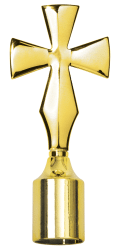 cross-gold