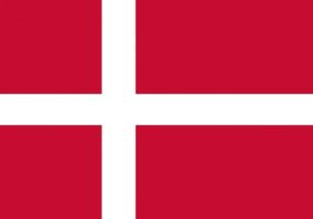 Σημαίες Δανίας