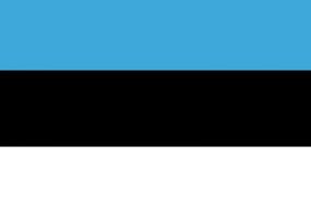Σημαίες Εσθονίας