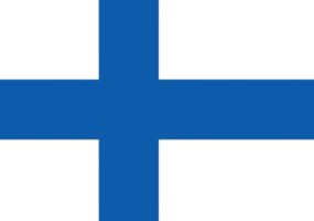 Σημαίες Φιλανδίας