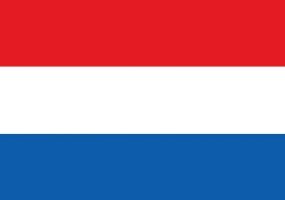 Σημαίες Ολλανδίας